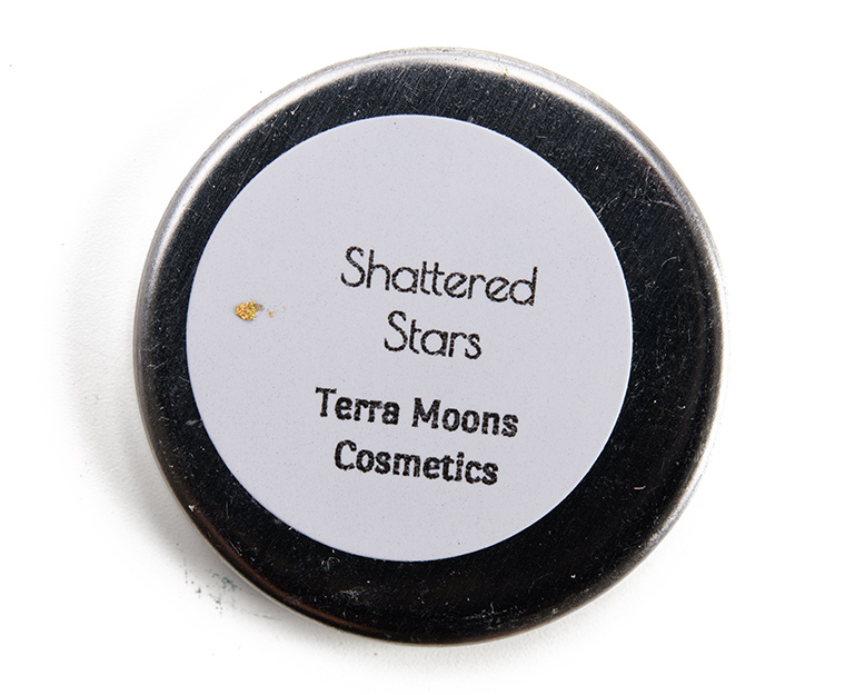 Terra Moons Shattered Stars Cosmic Chameleon Shadow