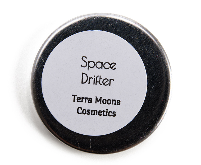 Terra Moons Space Drifter Cosmic Chameleon Shadow