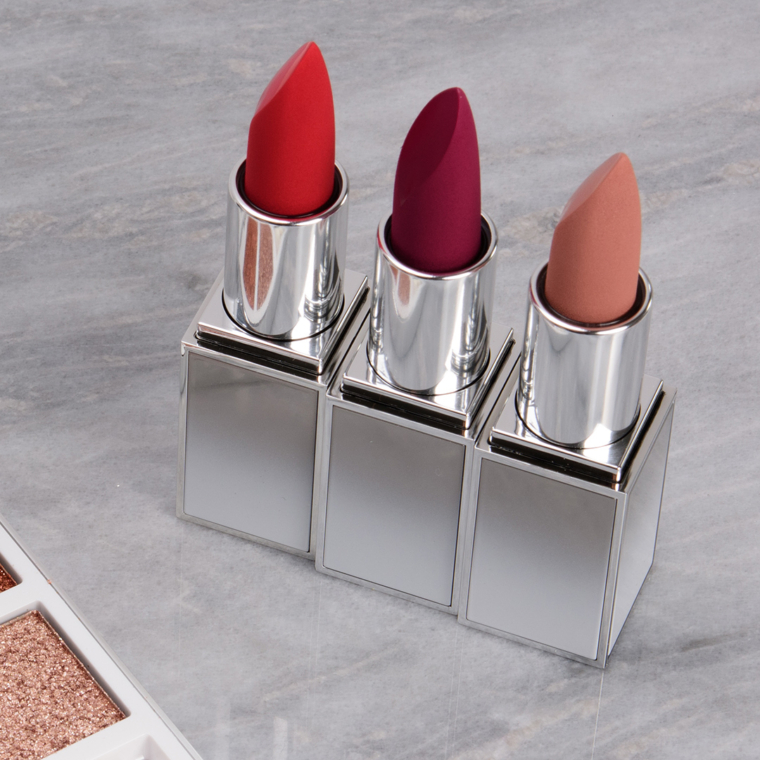 Tom Ford Beauty Extreme Badass Lip Color