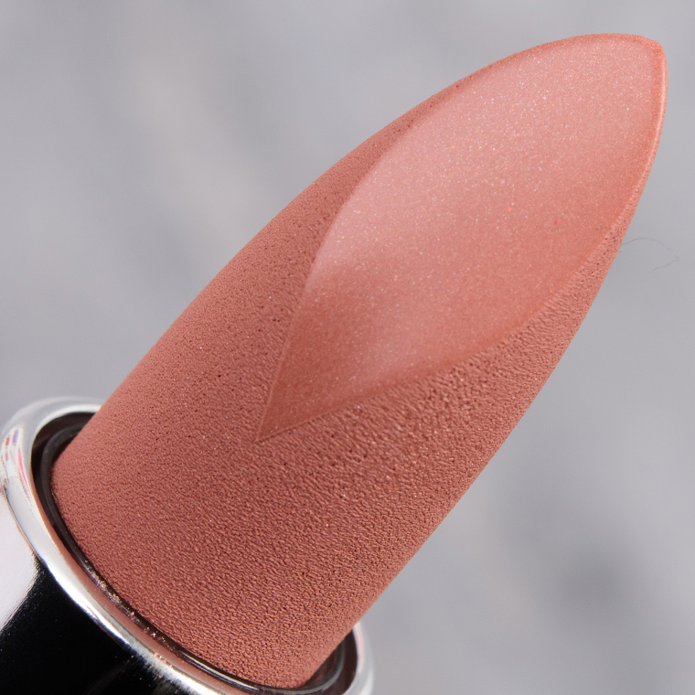Tom Ford Beauty Blush Nu Extreme Badass Lip Color
