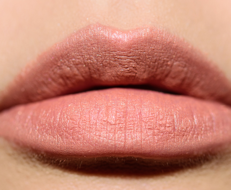 Tom Ford Beauty Blush Nu Extreme Badass Lip Color