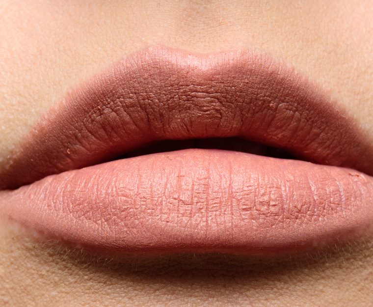 Tom Ford Beauty Blush Nu Extreme Badass Lip Color