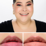 Tom Ford Beauty Blush Nu Extreme Badass Lip Color