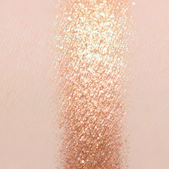 Tom Ford Beauty Lava Lustre #1 Eye Color