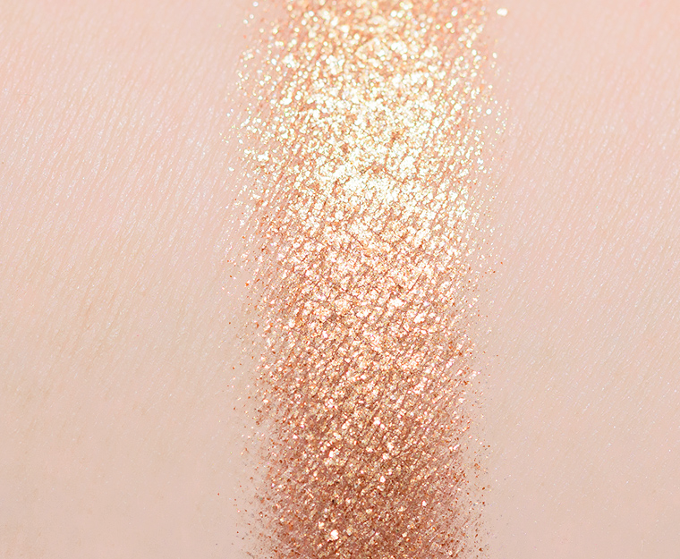 Tom Ford Beauty Lava Lustre #1 Eye Color
