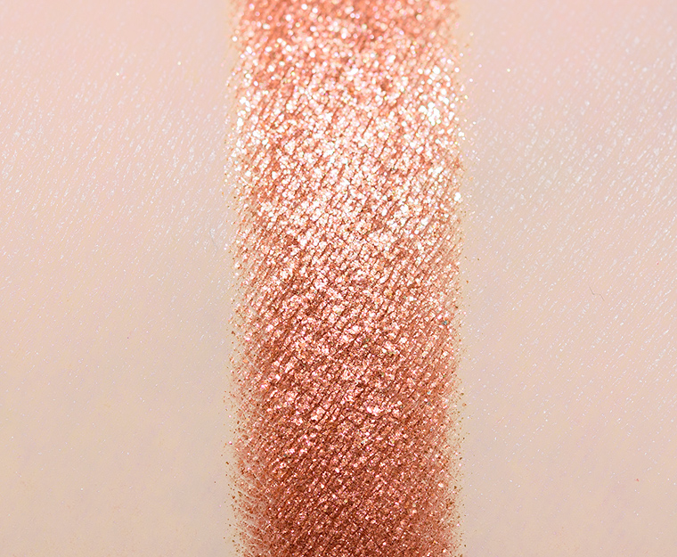 Tom Ford Beauty Lava Lustre #2 Eye Color