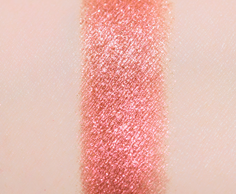 Tom Ford Beauty Lava Lustre #3 Eye Color