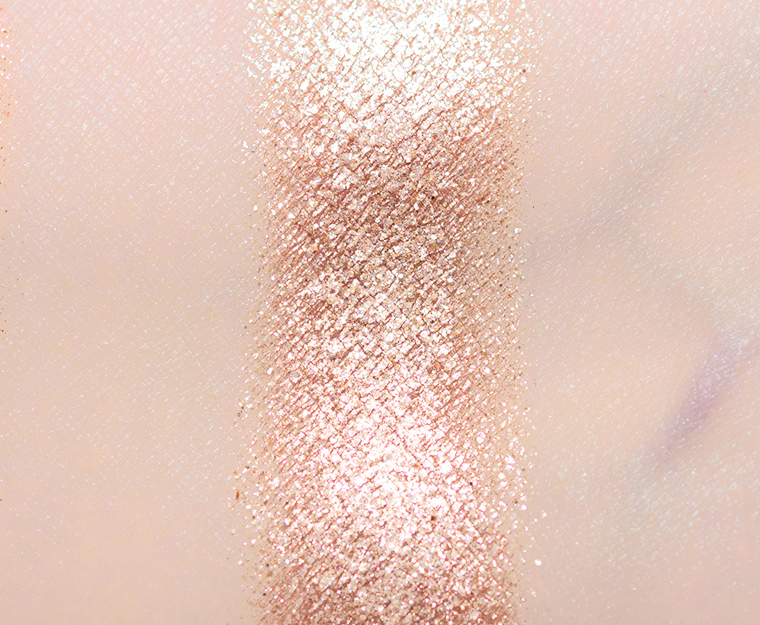 Tom Ford Beauty Lava Lustre #4 Eye Color