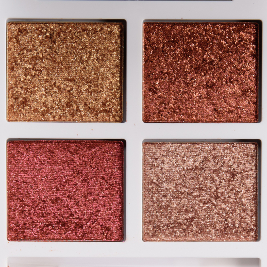 Lava lustre tom ford