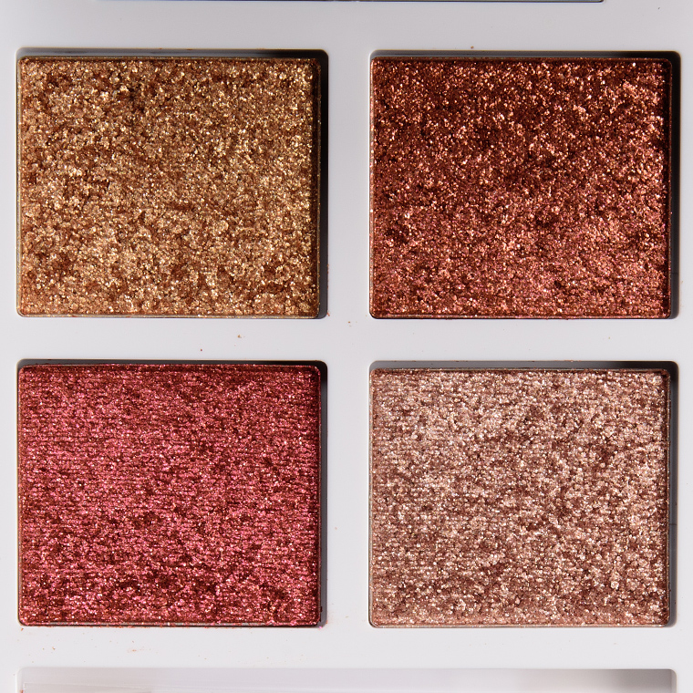 Tom Ford Beauty Lava Lustre Extreme Badass Eye Quad