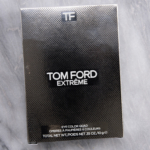 Tom Ford Beauty Lava Lustre Extreme Badass Eye Quad