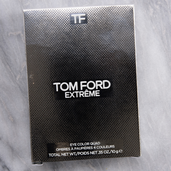 Lava lustre tom ford