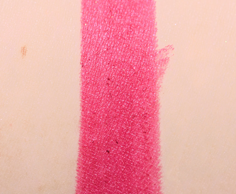 Tom Ford Beauty Luscious Extreme Badass Lip Color
