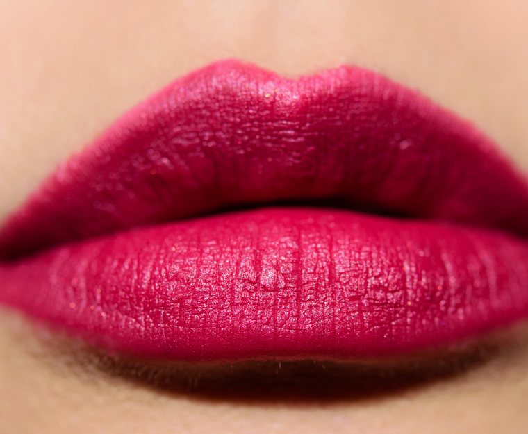 Tom Ford Beauty Luscious Extreme Badass Lip Color