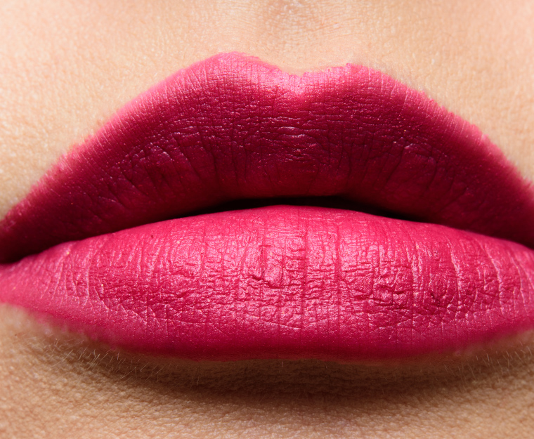 Tom Ford Beauty Luscious Extreme Badass Lip Color