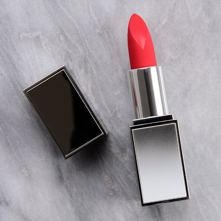 Tom Ford Beauty Scarlet Shock Extreme Badass Lip Color