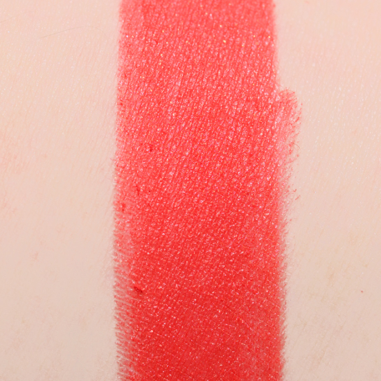 Tom Ford Beauty Scarlet Shock Extreme Badass Lip Color