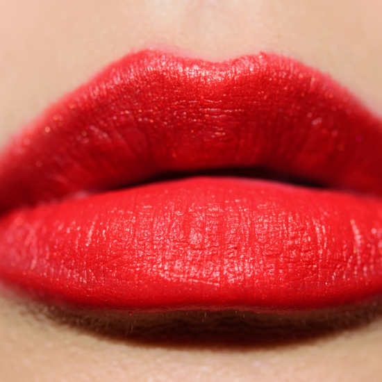 Tom Ford Beauty Scarlet Shock Extreme Badass Lip Color