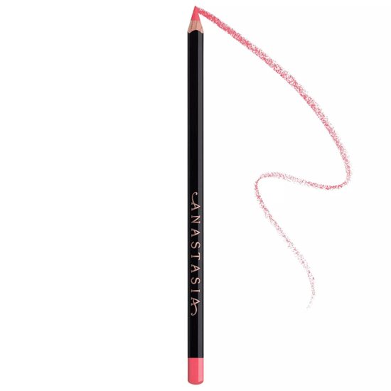 Anastasia Rose Dream Lip Liner Review & Swatches