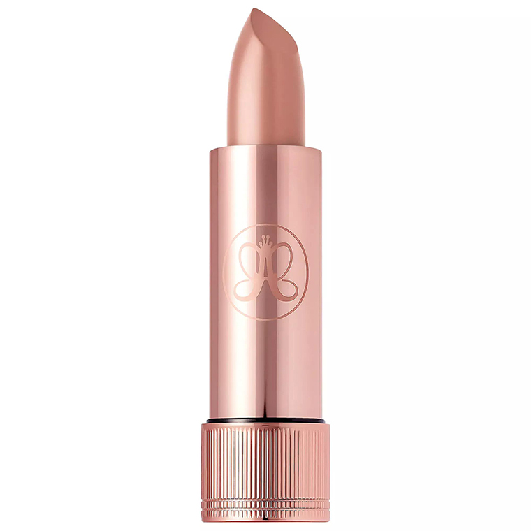 Anastasia Haze Matte & Satin Velvet Lipstick