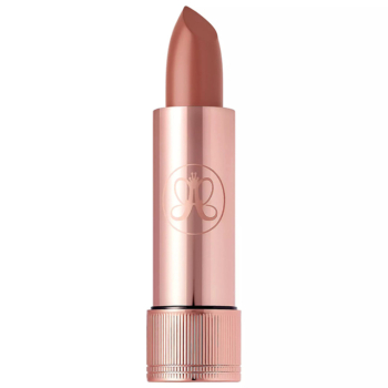 Anastasia Rose Brown Matte & Satin Velvet Lipstick