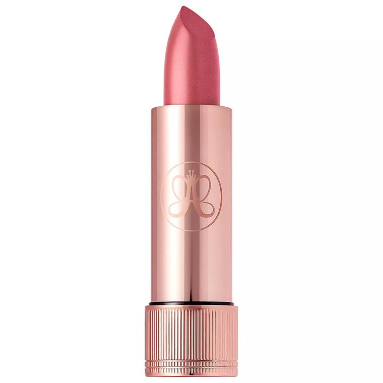 Anastasia Rose Dream Matte & Satin Velvet Lipstick