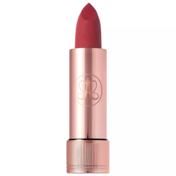 Anastasia Sugar Plum Matte & Satin Velvet Lipstick