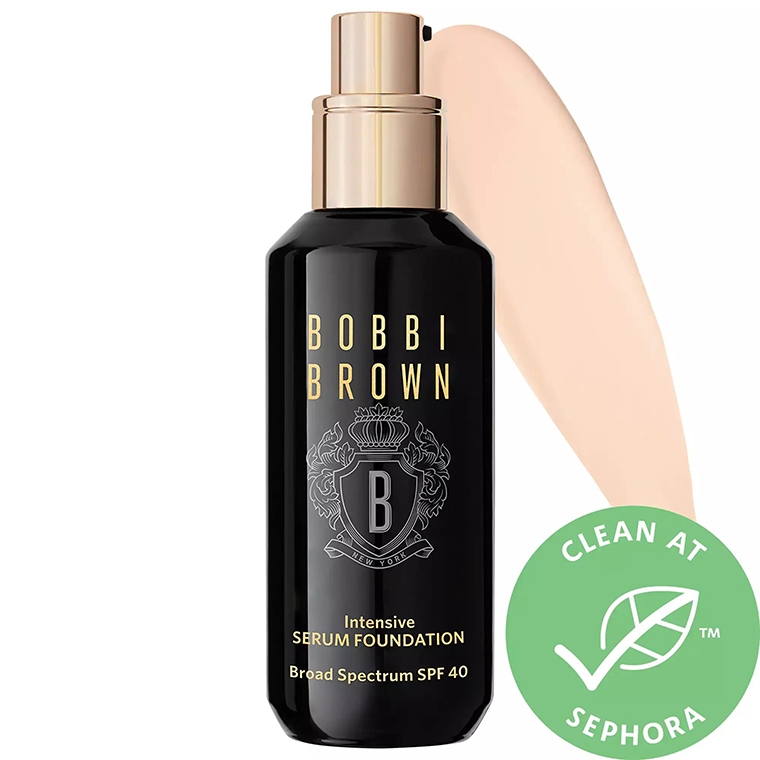 Bobbi Brown Alabaster Intensive Serum Foundation SPF 40