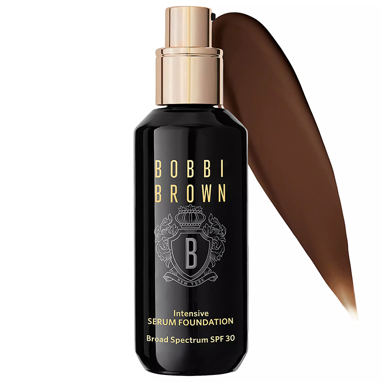 Bobbi Brown Espresso Intensive Serum Foundation SPF 40