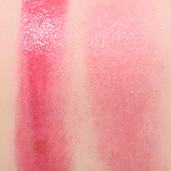 Chanel Berry Boost (6) No. 1 de Chanel Lip & Cheek Balm
