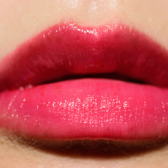 Chanel Berry Boost (6) No. 1 de Chanel Lip & Cheek Balm