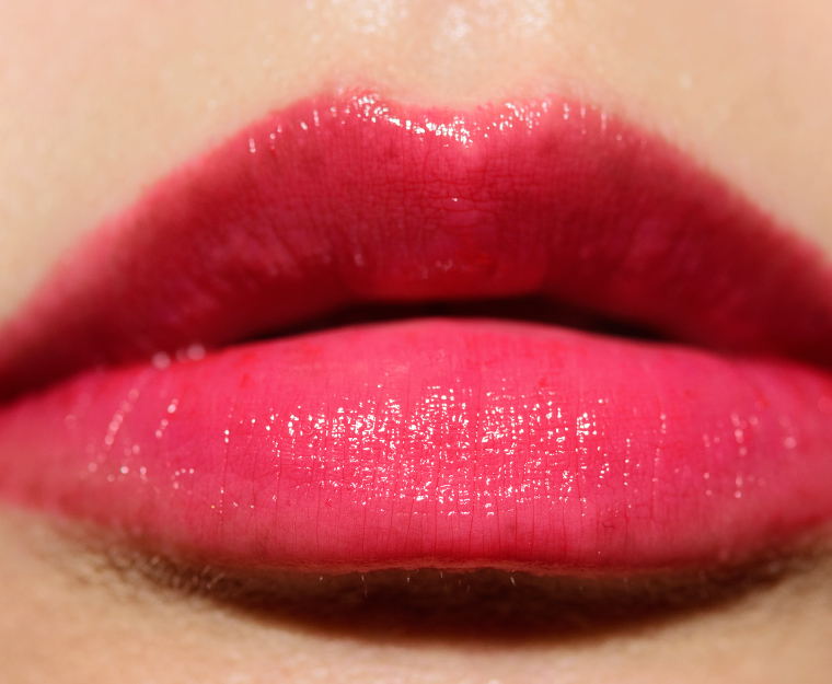 Chanel Berry Boost (6) No. 1 de Chanel Lip & Cheek Balm