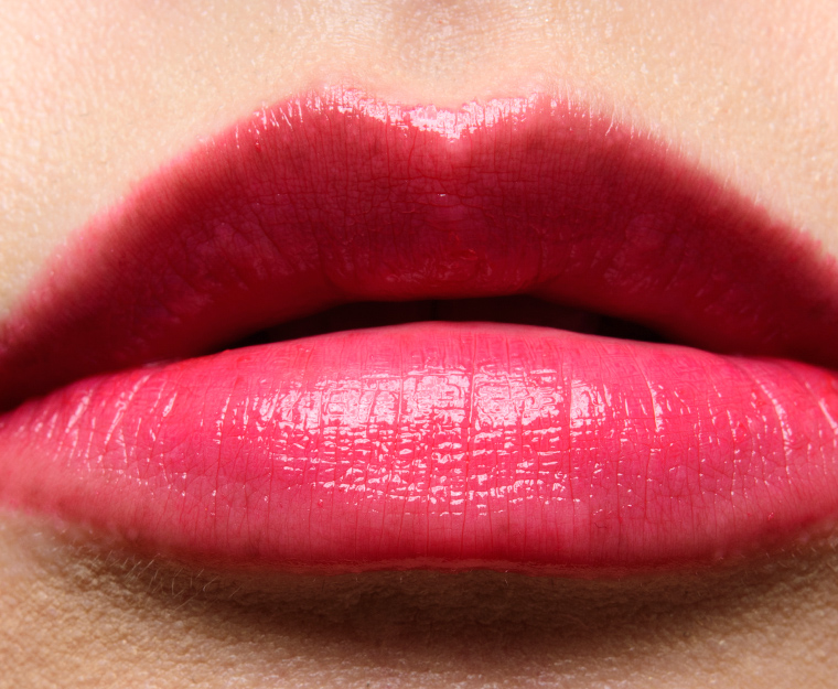 Chanel Berry Boost (6) No. 1 de Chanel Lip & Cheek Balm