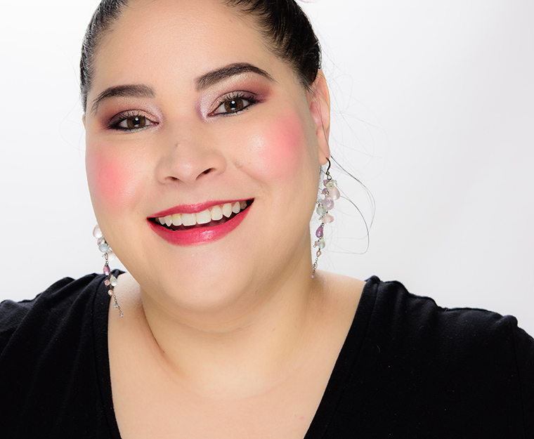 Chanel Berry Boost (6) No. 1 de Chanel Lip & Cheek Balm