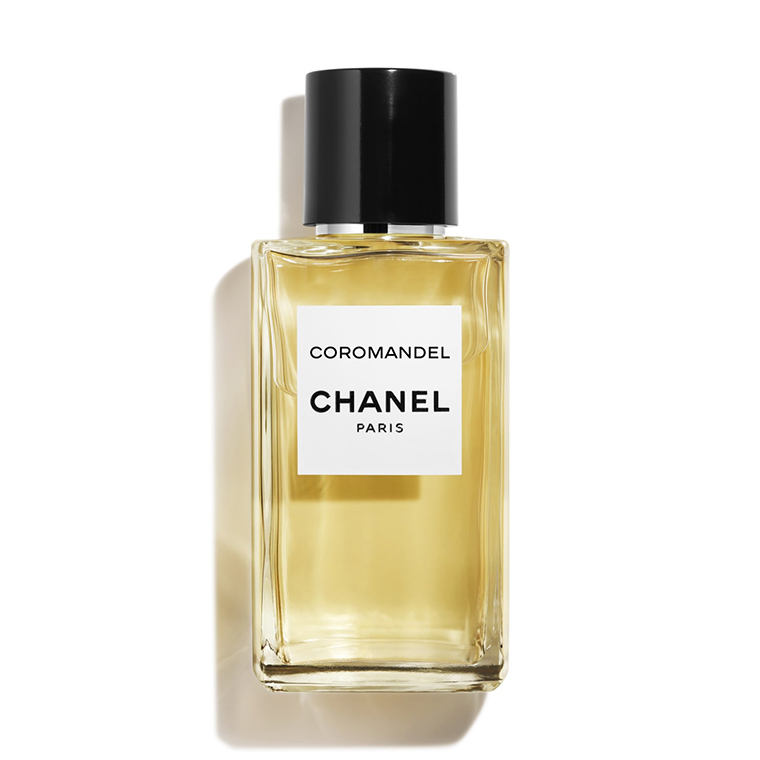 Chanel coromandel edt shop vs edp