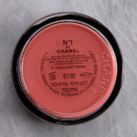 Chanel Healthy Pink (2) No. 1 de Chanel Lip & Cheek Balm