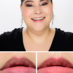 Chanel Healthy Pink (2) No. 1 de Chanel Lip & Cheek Balm Review & Swatches