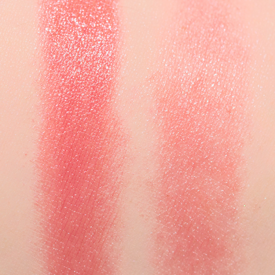 Chanel Lively Rosewood (5) No. 1 de Chanel Lip & Cheek Balm