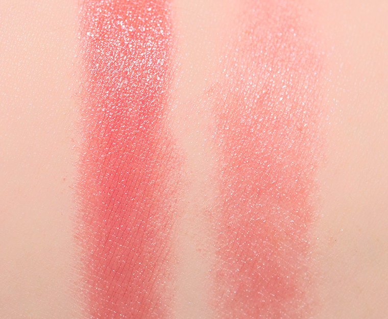 <p class="text-center">Chanel Lively Rosewood (5) No. 1 de Chanel Lip & Cheek Balm</p>