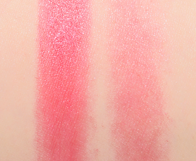 <p class="text-center">Chanel Red Camellia (1) No. 1 de Chanel Lip & Cheek Balm</p>