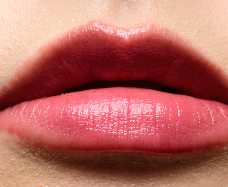 Chanel Red Camellia (1) No. 1 de Chanel Lip & Cheek Balm