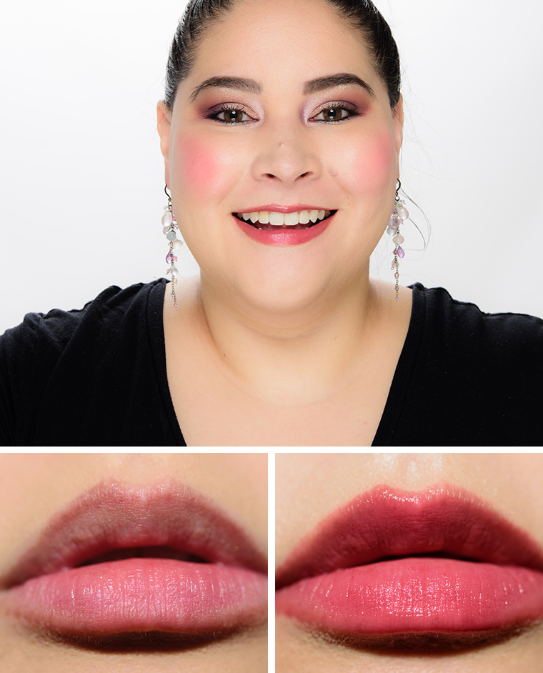 Chanel Red Camellia (1) No. 1 de Chanel Lip & Cheek Balm