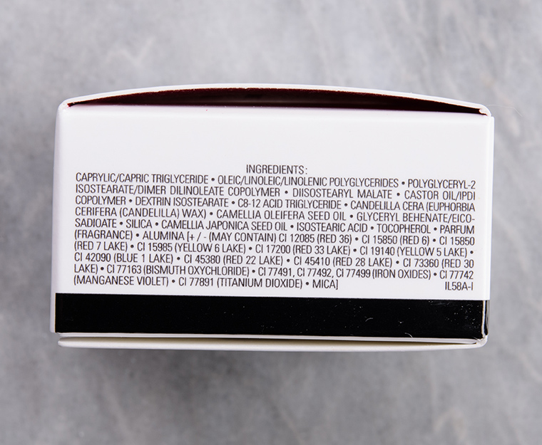 Chanel Vital Beige (3) No. 1 de Chanel Lip & Cheek Balm