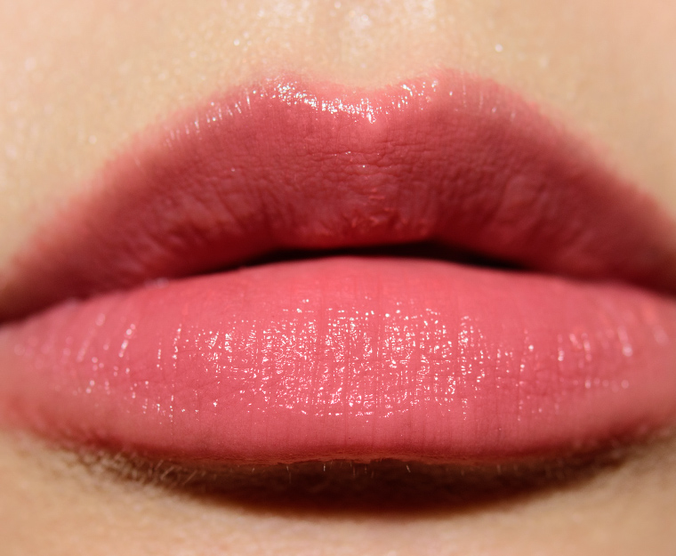 CHANEL 2021 SS Lips