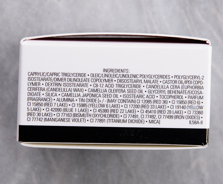 Chanel Wake-up Pink (4) No. 1 de Chanel Lip & Cheek Balm