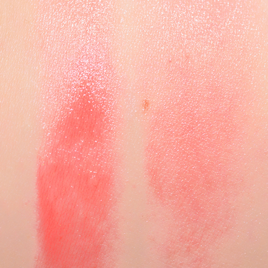 Chanel Wake-up Pink (4) No. 1 de Chanel Lip & Cheek Balm