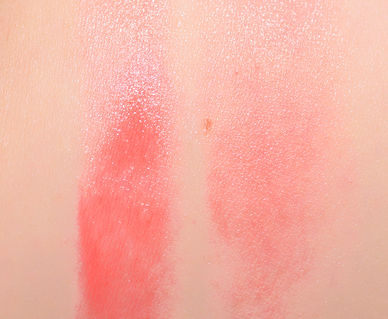 Chanel Wake-up Pink (4) No. 1 de Chanel Lip & Cheek Balm