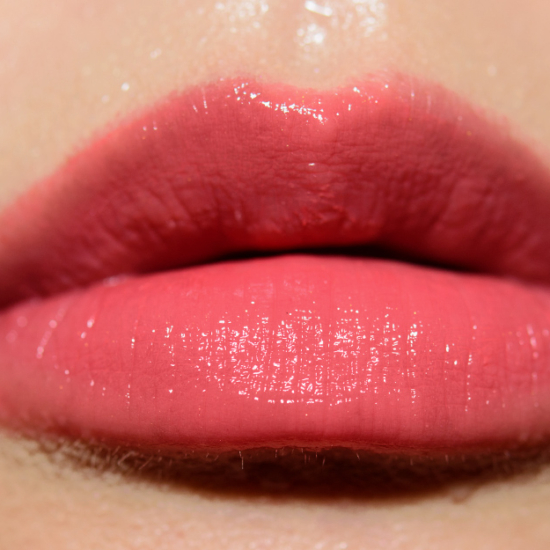 Chanel Wake-up Pink (4) No. 1 de Chanel Lip & Cheek Balm