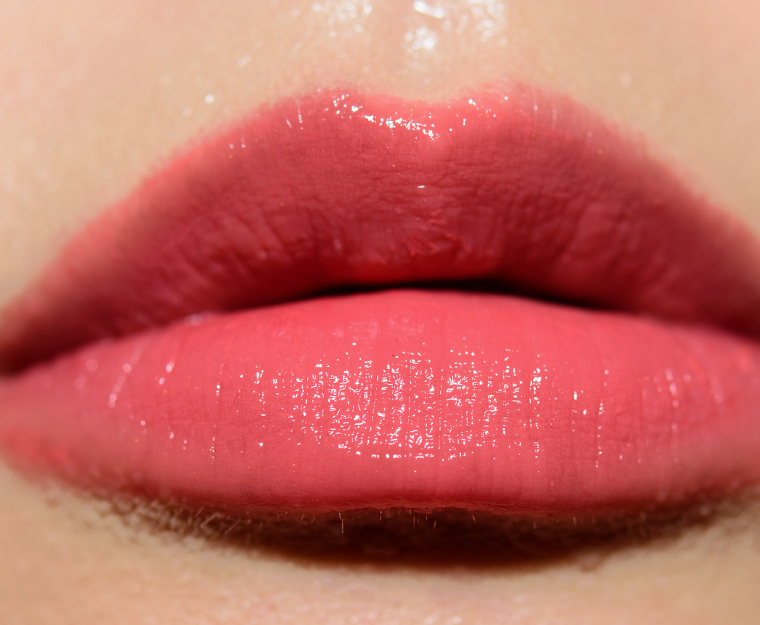 Chanel Wake-up Pink (4) No. 1 de Chanel Lip & Cheek Balm