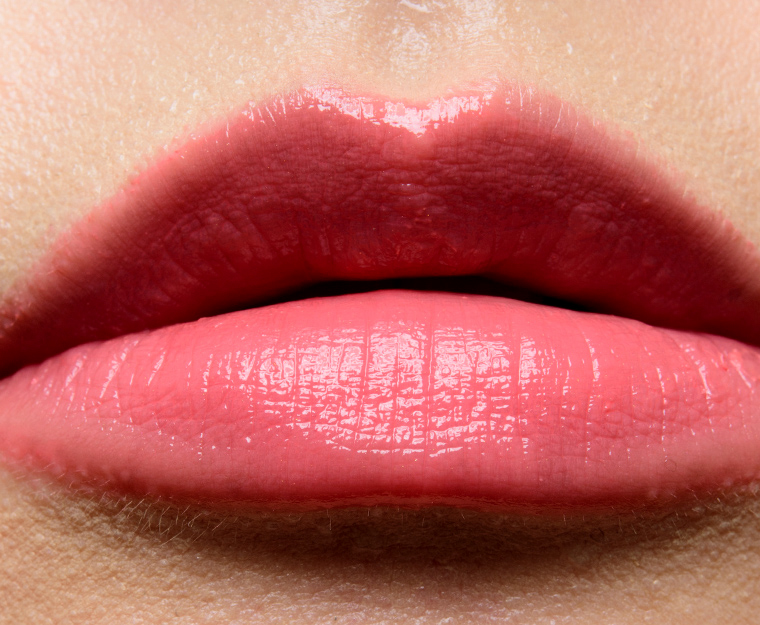 Chanel Wake-up Pink (4) No. 1 de Chanel Lip & Cheek Balm
